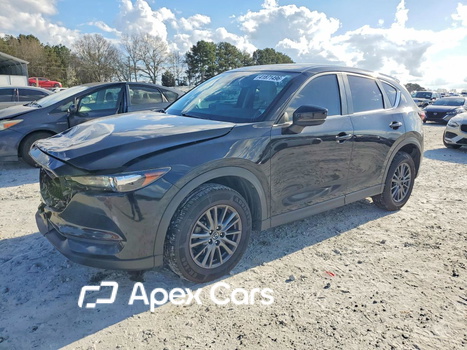 Mazda CX-5 2021 - Image 1 of 13