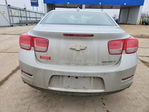 Chevrolet Malibu 2013