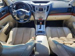 Subaru Outback 2014