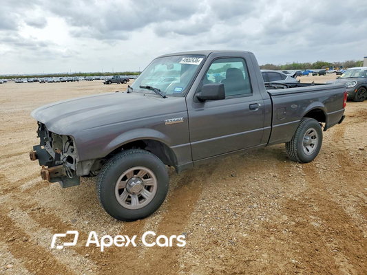 Ford Ranger 2009 - Image 1 of 13