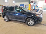 Toyota RAV 4 2015