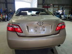 Toyota Camry 2007