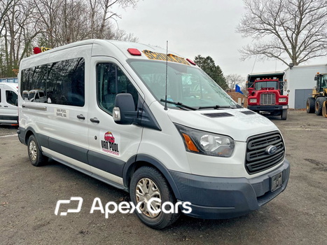 Ford Transit 2017 - Image 1 of 13