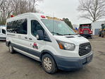 Ford Transit 2017