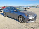 Hyundai Sonata 2018