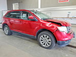 Ford Edge 2010