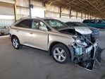 Lexus RX 2013