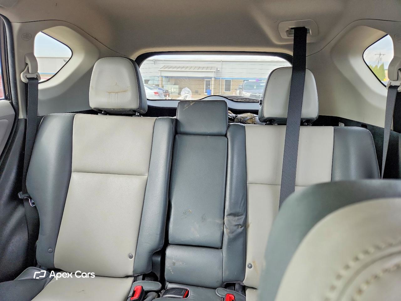 Toyota RAV 4 2013