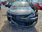 Chrysler 200 2015