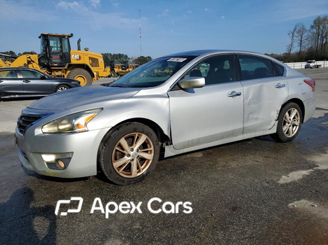 Nissan Altima 2013 - Image 1 of 12