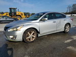 Nissan Altima 2013