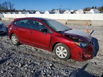 Subaru Impreza 2016