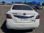 Nissan Altima 2014
