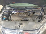 Honda Odyssey 2018