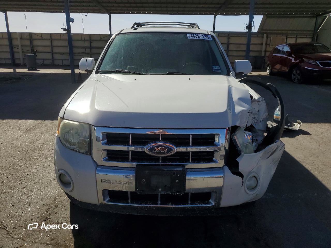 Ford Escape 2009