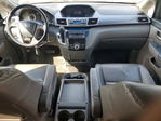 Honda Odyssey 2013