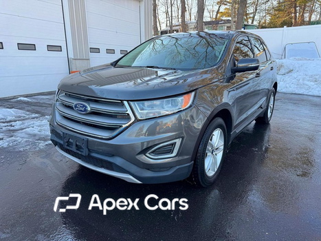 Ford Edge 2018 - Image 1 of 12