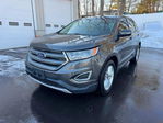 Ford Edge 2018