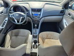 Hyundai Accent 2012