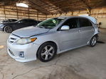 Toyota Corolla 2012