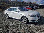 Ford Taurus 2014