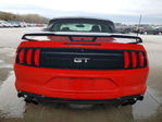 Ford Mustang 2018