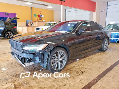 Volvo S90 2017 - Image 1 of 12