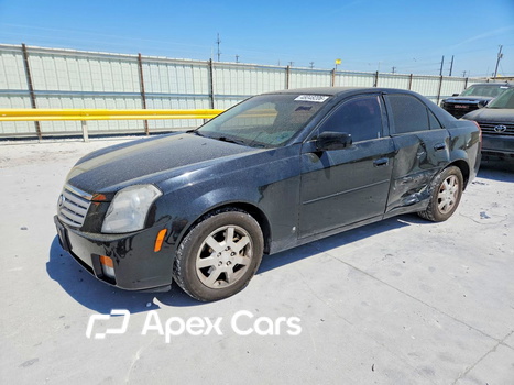 Cadillac CTS 2006 - Image 1 of 12