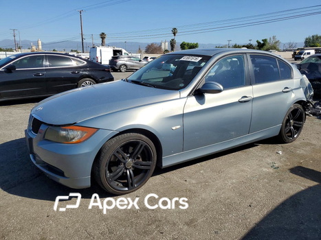 BMW Series 3 2006 - Image 1 of 13