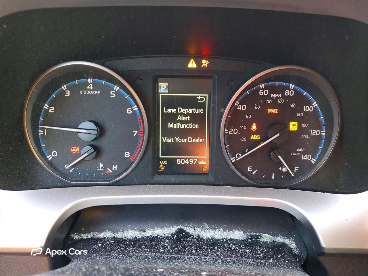 Toyota RAV 4 2018