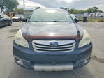 Subaru Outback 2012