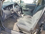 Nissan Versa 2012