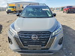 Nissan Kicks 2024