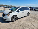 Honda Odyssey 2014
