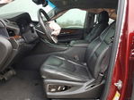 Cadillac Escalade 2017