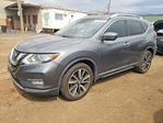 Nissan Rogue 2019