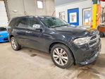 Dodge Durango 2011
