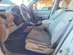 Honda Pilot 2012