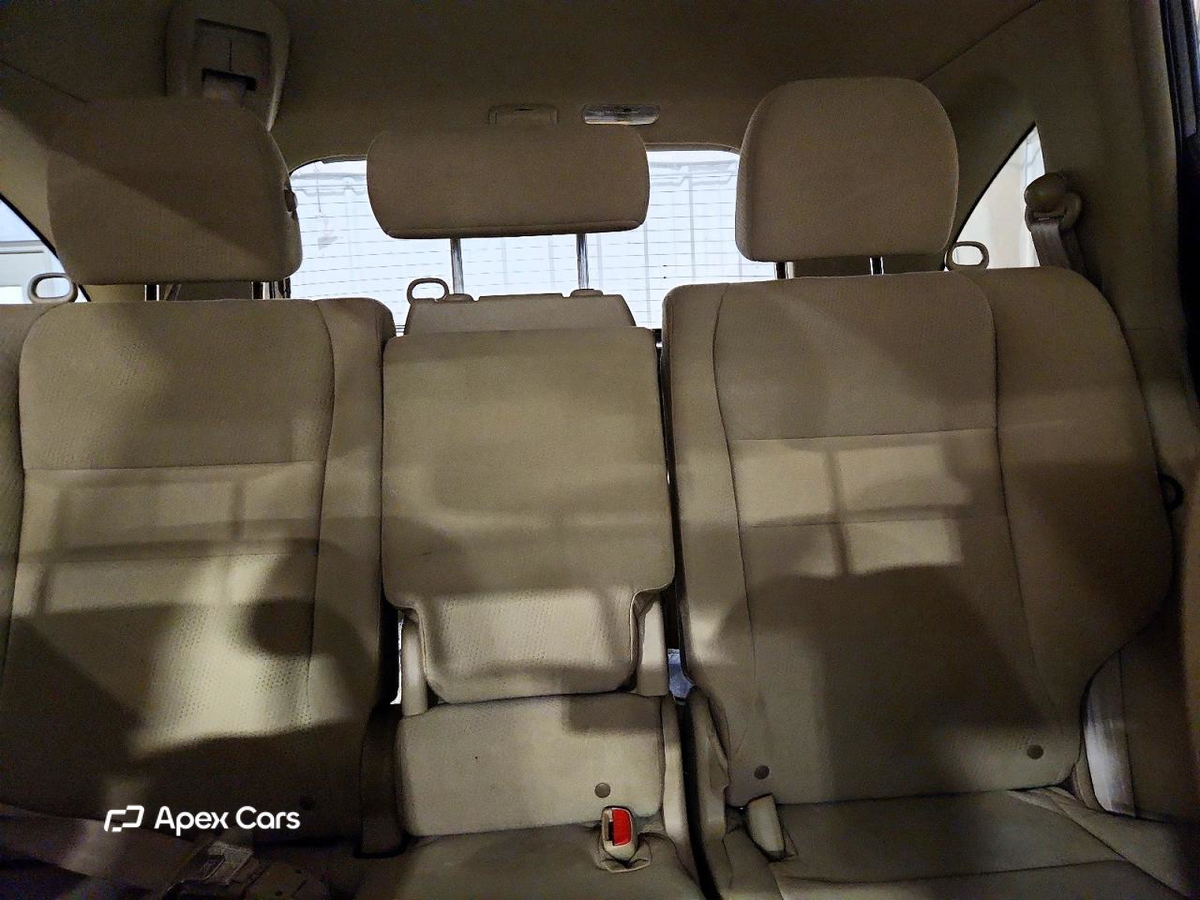 Honda CR-V 2010
