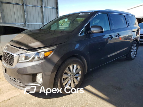 Kia Sedona 2016 - Image 1 of 13