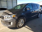 Kia Sedona 2016