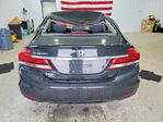 Honda Civic 2014