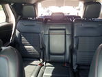 Ford Explorer 2025