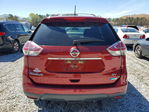 Nissan Rogue 2014
