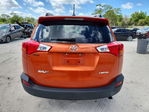 Toyota RAV 4 2015