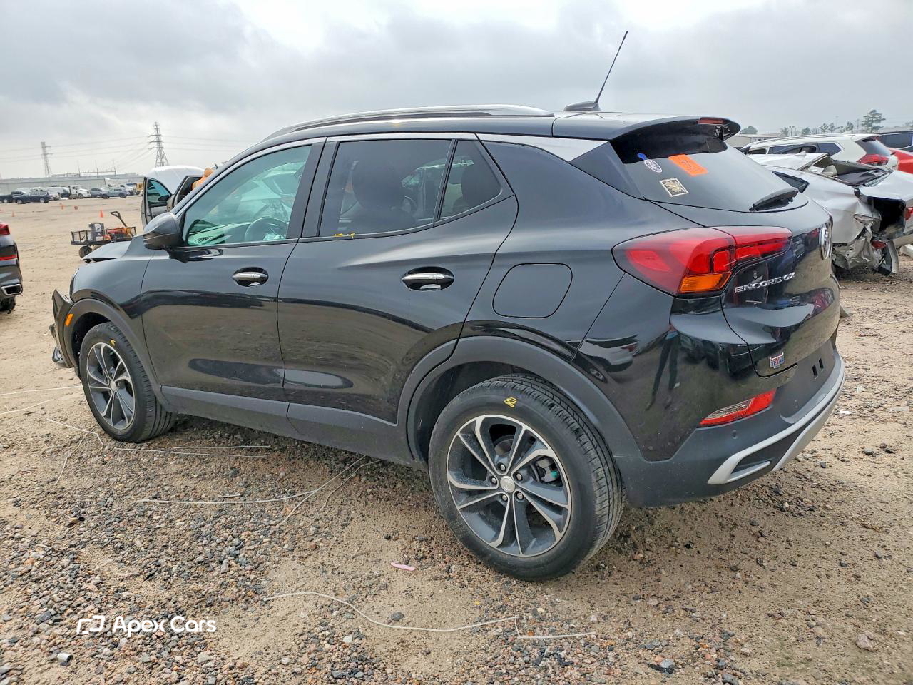 Buick Encore 2022