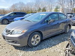 Honda Civic 2015