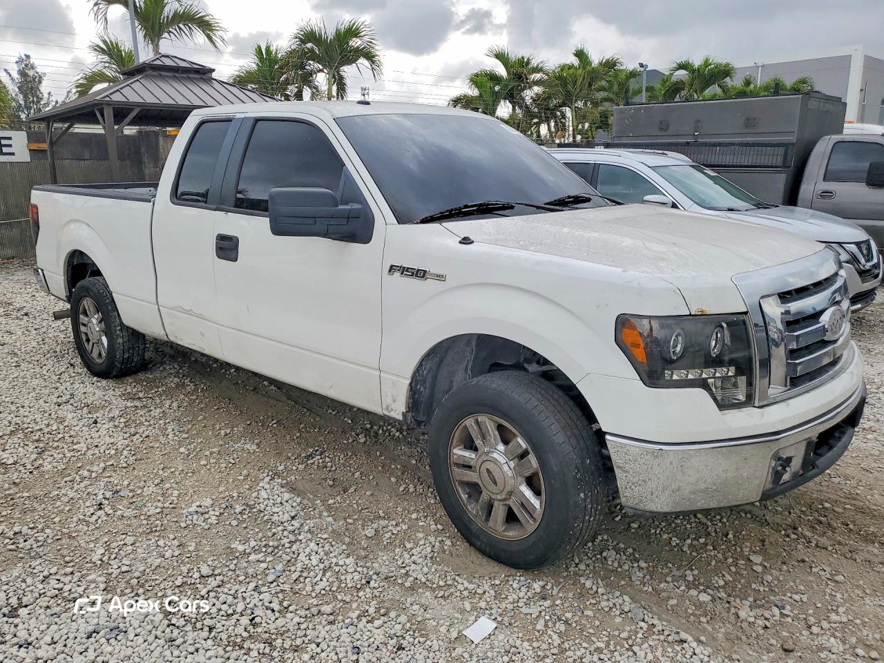 Ford F-150 2010