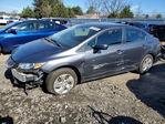 Honda Civic 2015