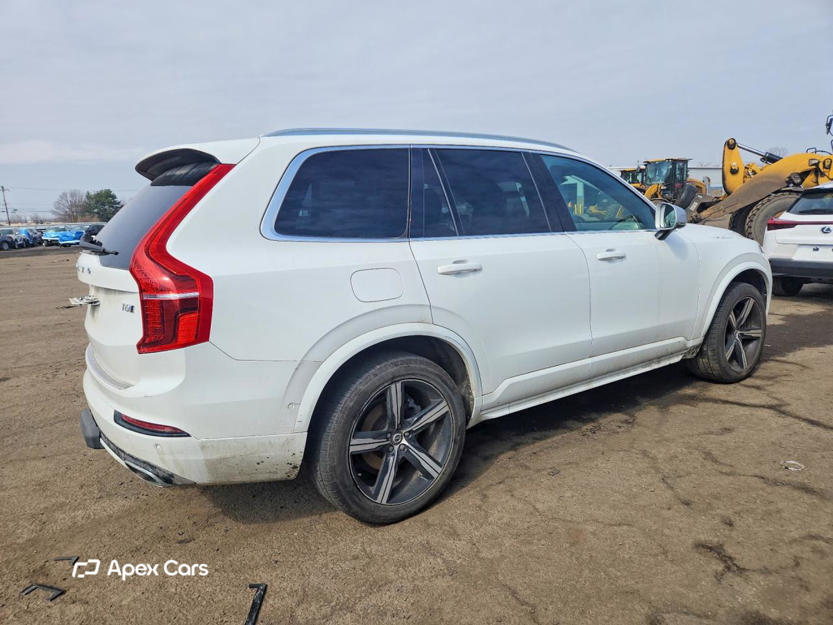 Volvo XC90 2018